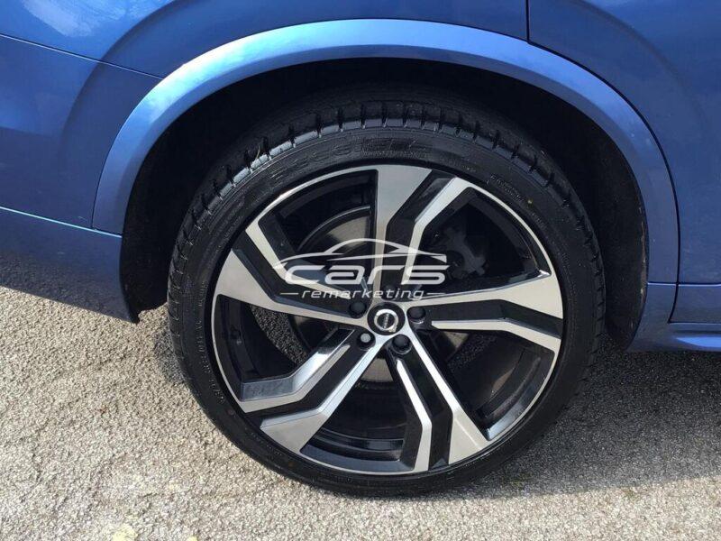 2019 Volvo XC90 2.0 B5 MHEV R-Design Pro Auto 4WD