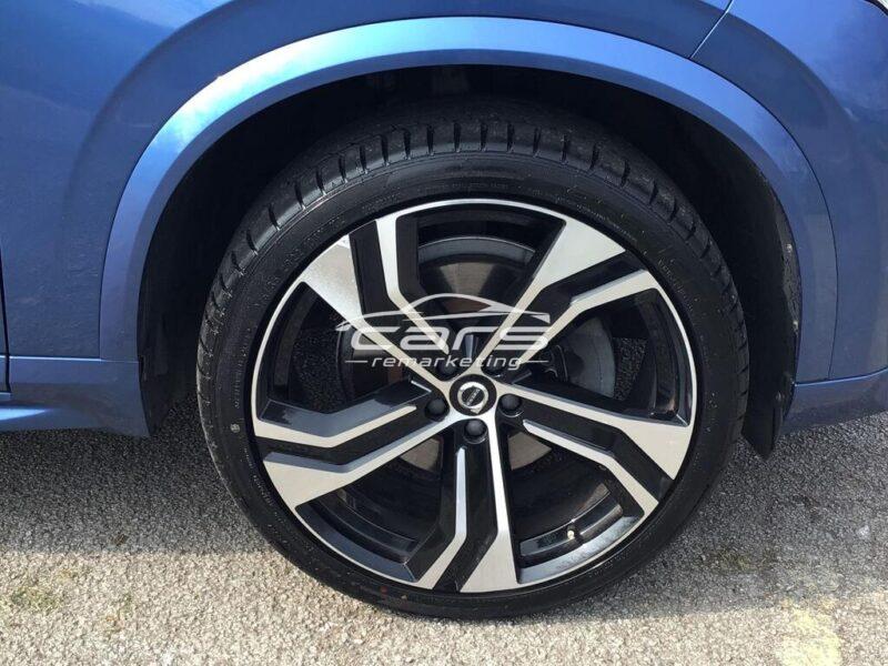 2019 Volvo XC90 2.0 B5 MHEV R-Design Pro Auto 4WD