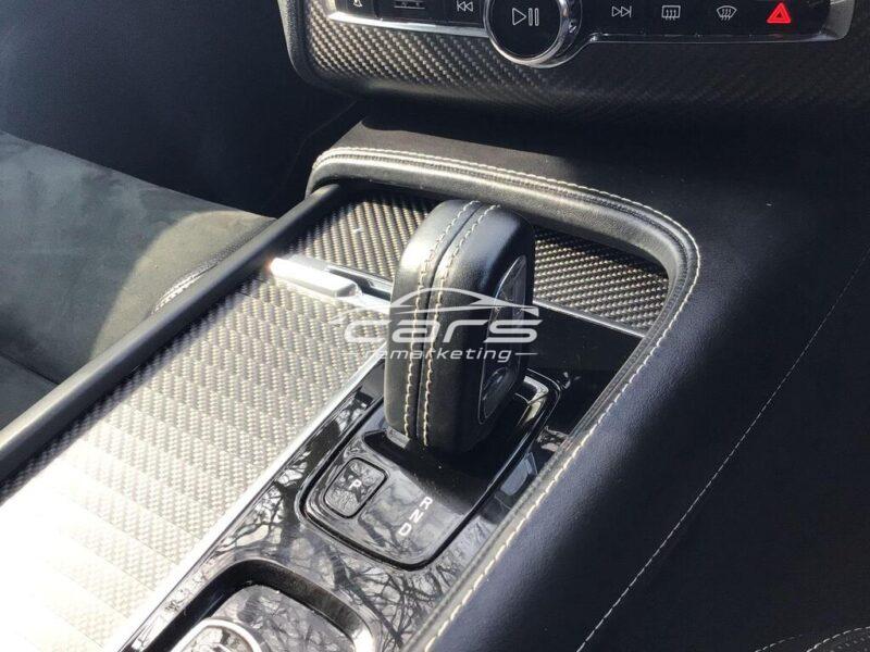 2019 Volvo XC90 2.0 B5 MHEV R-Design Pro Auto 4WD