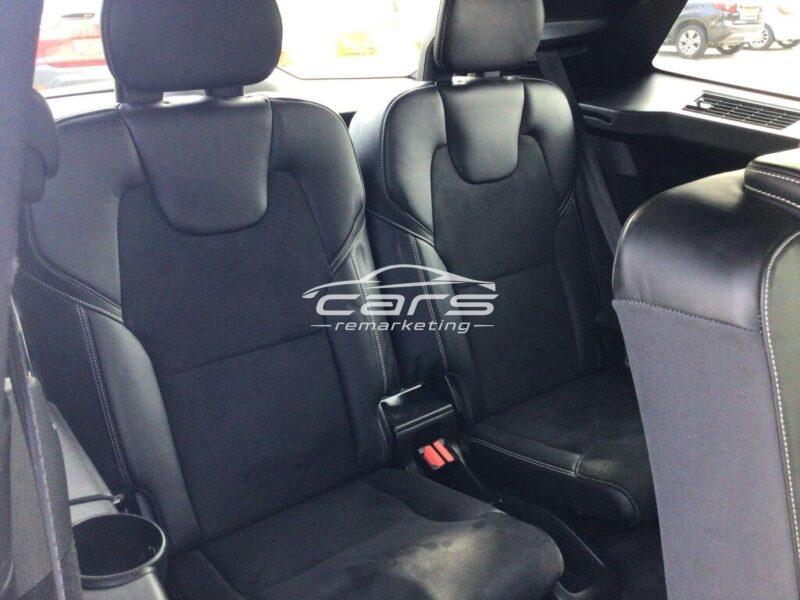 2019 Volvo XC90 2.0 B5 MHEV R-Design Pro Auto 4WD