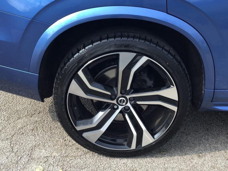 2019 Volvo XC90 2.0 B5 MHEV R-Design Pro Auto 4WD