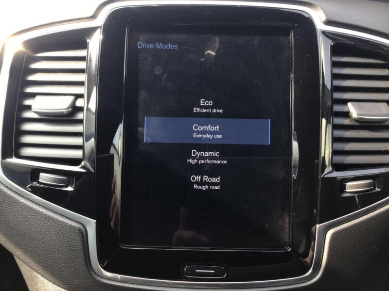 2019 Volvo XC90 2.0 B5 MHEV R-Design Pro Auto 4WD
