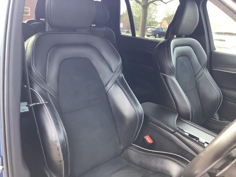 2019 Volvo XC90 2.0 B5 MHEV R-Design Pro Auto 4WD