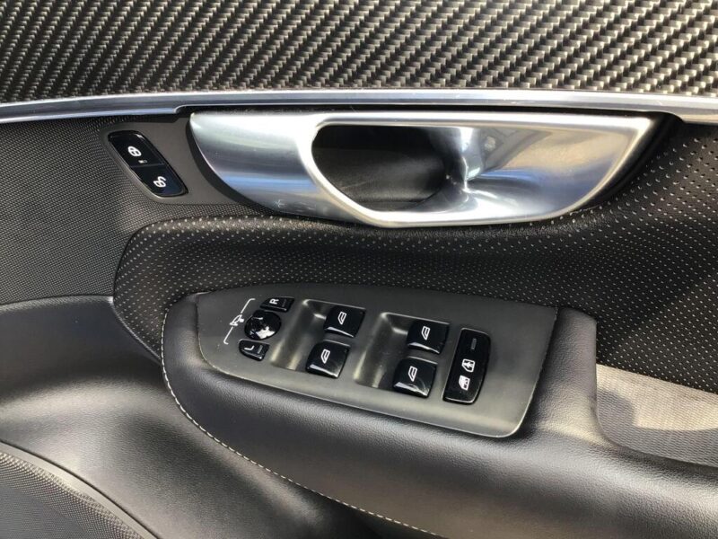 2019 Volvo XC90 2.0 B5 MHEV R-Design Pro Auto 4WD