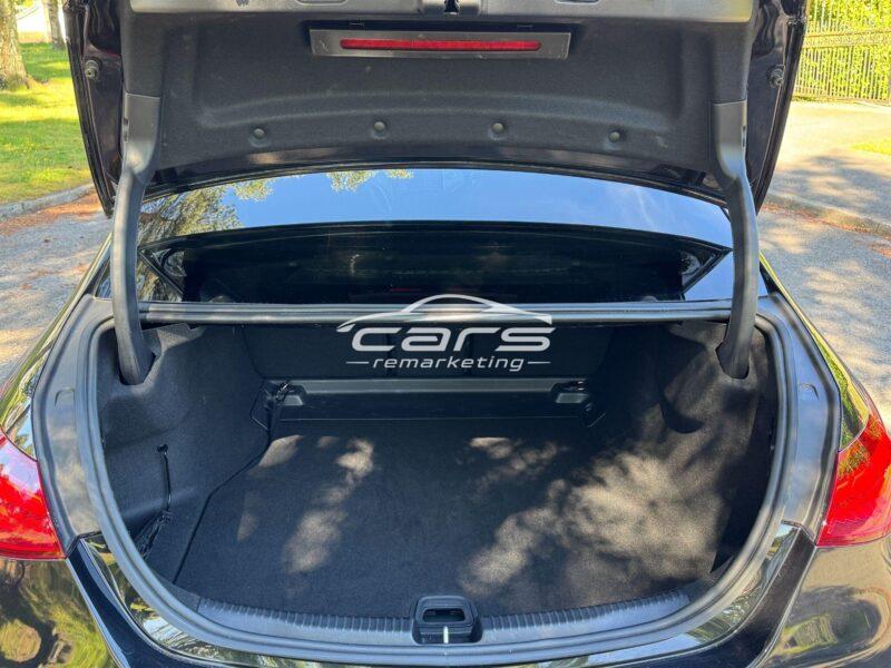 2022 Mercedes-Benz C Class 2.0 C220dh MHEV AMG Line (Premium) G-Tronic+