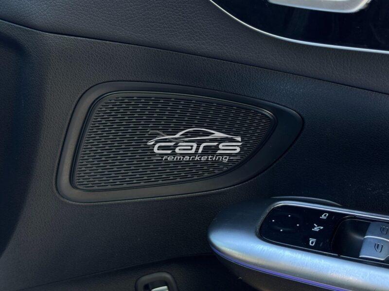 2022 Mercedes-Benz C Class 2.0 C220dh MHEV AMG Line (Premium) G-Tronic+