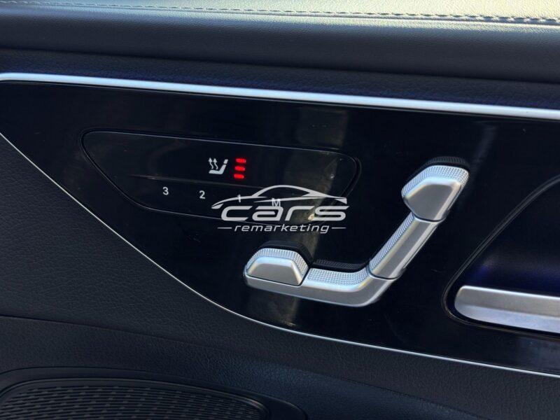 2022 Mercedes-Benz C Class 2.0 C220dh MHEV AMG Line (Premium) G-Tronic+