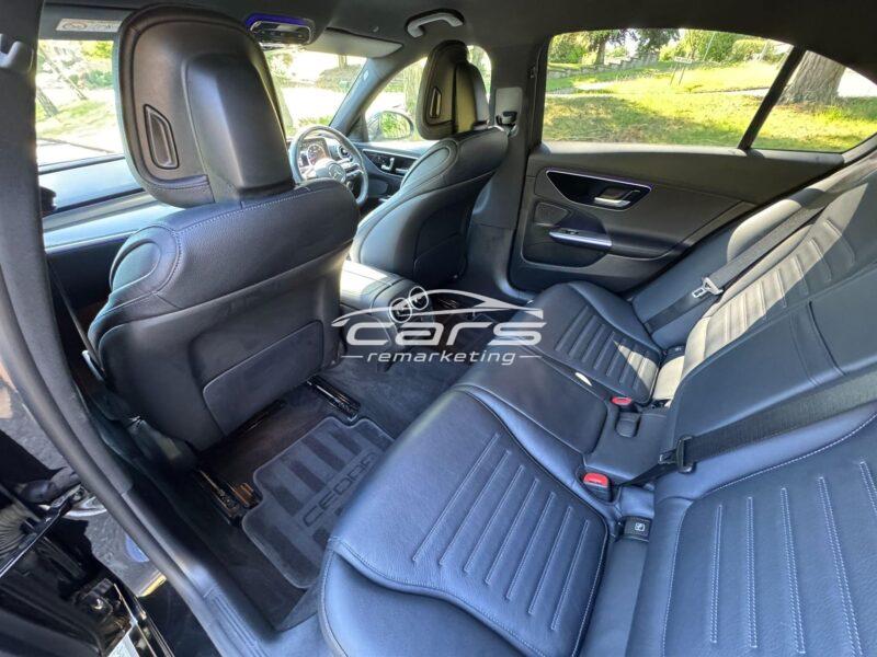 2022 Mercedes-Benz C Class 2.0 C220dh MHEV AMG Line (Premium) G-Tronic+