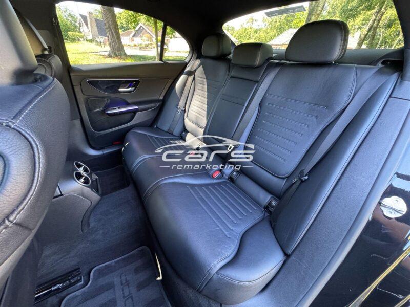 2022 Mercedes-Benz C Class 2.0 C220dh MHEV AMG Line (Premium) G-Tronic+