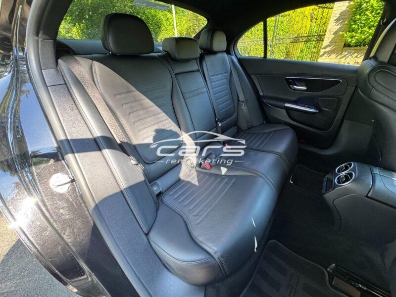 2022 Mercedes-Benz C Class 2.0 C220dh MHEV AMG Line (Premium) G-Tronic+
