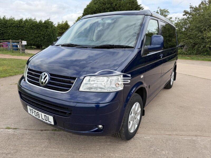 2008 Volkswagen California 2.0 TDI BlueMotion Tech Ocean