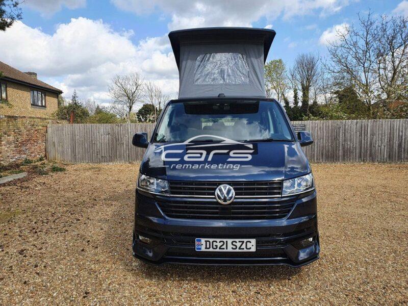 2021 Volkswagen Transporter T28 Highline TDI