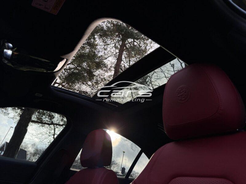 2022 Alfa Romeo Giulia 2.0T Veloce Auto