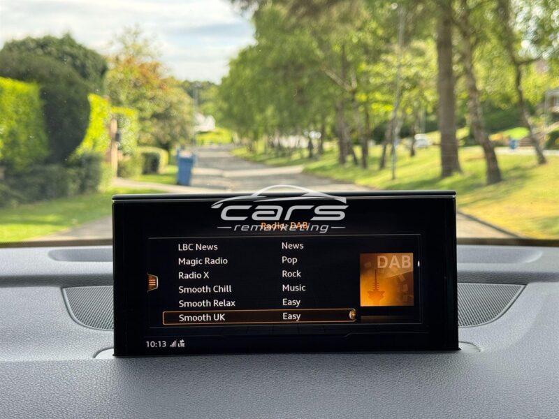 2018 Audi Q7 3.0 TDI V6 S line Tiptronic Quattro