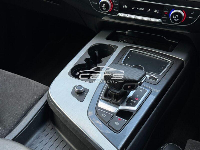 2018 Audi Q7 3.0 TDI V6 S line Tiptronic Quattro