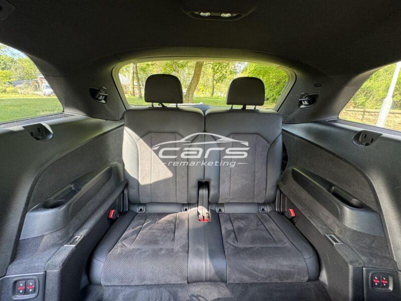 2018 Audi Q7 3.0 TDI V6 S line Tiptronic Quattro