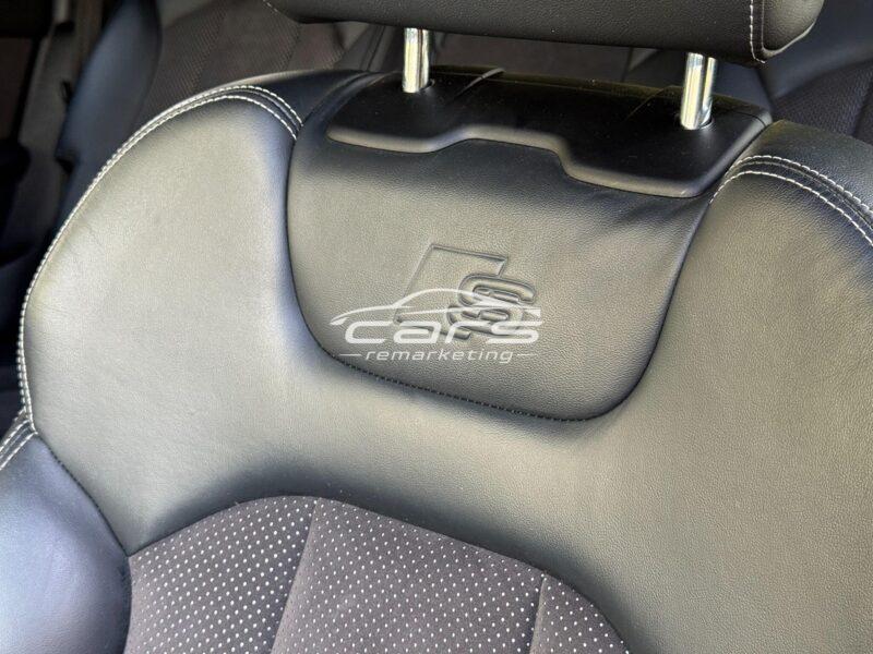 2018 Audi Q7 3.0 TDI V6 S line Tiptronic Quattro